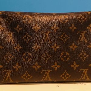 M43129 Louis Vuitton 2018 Premium One Handle Flap Bag